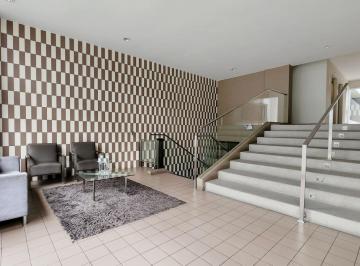 Departamento · 124m² · 3 Dormitorios · 2 Estacionamientos · Departamento en Esquina San Borja