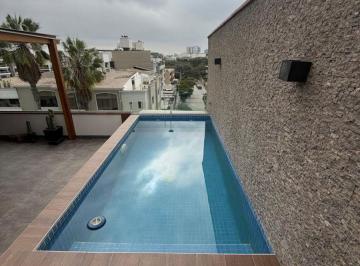 Departamento de 4 habitaciones, Lima · Venta de Departamento en Surco Chacarilla