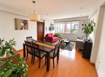 Departamento · 107m² · 3 Dormitorios · Departamento Venta Surco, 107.5 m². 3 Dorm., Vista Calle