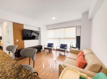 Departamento · 55m² · 2 Dormitorios · 1 Estacionamiento · Departamento en Venta en Magdalena