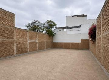Terreno / Lote , Lima · Terreno en Venta 535 m² en Surco – con Licencia y Proyecto Aprobado Para 5 Pisos + Azotea (Rdb)