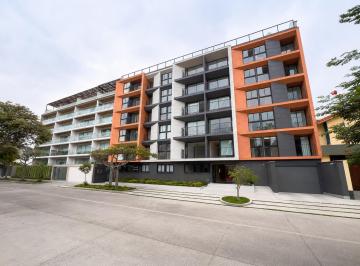 Departamento · 70m² · Alquiler Departamento de Estreno en Surco