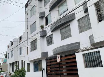 Departamento · 70m² · 2 Dormitorios · Departamento en Venta en Los Cedros de Villa – Chorrillos