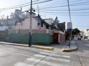 Terreno / Lote , Lima · Venta de Terreno en Pueblo Libre