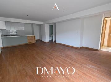 Departamento · 108m² · 3 Dormitorios · 1 Estacionamiento · Venta Departamento de 3 Dorm. Cerca Colegio Casuarinas