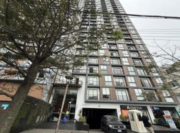 fachada · Alquiler de Moderno Departamento Loft con Estacionamiento Av Sol Oeste Barranco