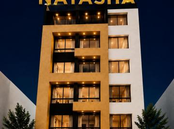 Departamento de 3 habitaciones, Trujillo · Juzgado Tower