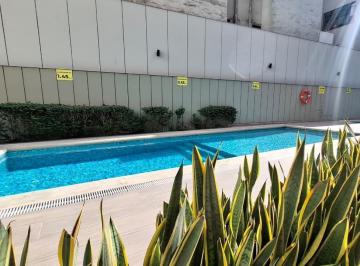 Departamento · 91m² · 3 Dormitorios · 2 Estacionamientos · Pueblo Libre