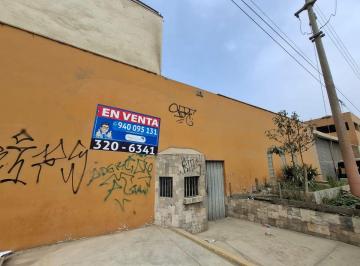 Local comercial , Callao · En Venta Local Industrial de 3 Pisos Cerca a La Av Cuzco y Av Nestor Gambeta - Ventanilla