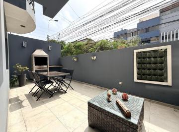 Departamento · 125m² · 3 Dormitorios · 2 Estacionamientos · Venta Departamento Flat en Valle Hermoso