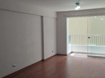 Departamento de 3 habitaciones, Lima · Alquiler Departamento Surquillo