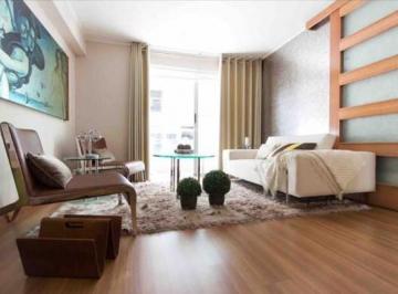 Departamento · 50m² · 1 Dormitorio · Departamento - Barranco