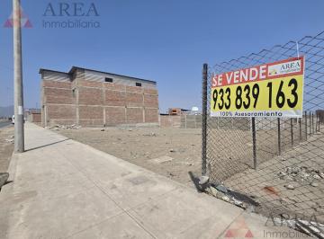 Terreno / Lote · 120m² · 02 Terrenos en Lurin de 120 m² Cada Uno, Lote 29 y 30