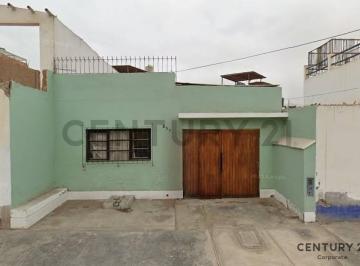 Terreno / Lote · 207m² · Terreno en San Bartolo