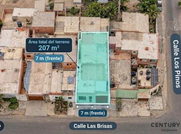 Terreno / Lote · 207m² · Terreno en Venta en San Bartolo – 207 m² Cerca Al Mar
