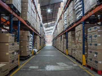 Nave industrial , Lima · Ate. Alquilo Excelente Local Industrial,6000 m²