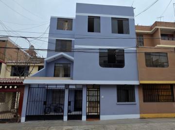 Departamento · 55m² · 2 Dormitorios · Minidepartamento Duplex en Residencial Aeropuerto