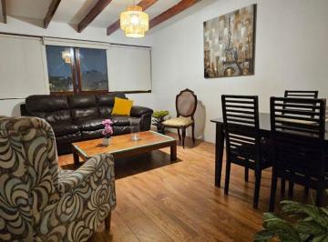 Habitación de 1 habitación, Lima · Alquilo Departamento Amoblado Para Compartir en Surco Av Benavides /ayacucho