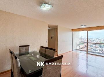 Departamento de 3 habitaciones, Lima · En Alquiler Dpto. 3 Dorm. en Condom. Los Prados, San Miguel