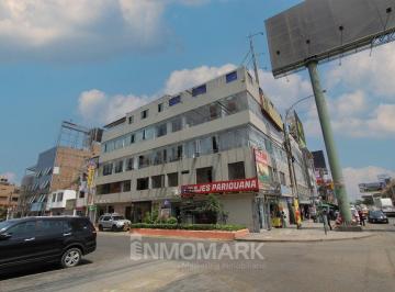Local comercial , Lima · Local 2do Piso Frente a Mega Plaza en Los Olivos