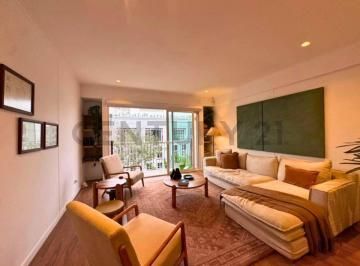 Departamento · 220m² · 3 Dormitorios · 2 Estacionamientos · Venta de Triplex en Elegante Zona del Derby en Surco | Solo 5 Unidades