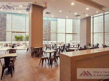 Oficina comercial · 193m² · 5 Dormitorios · 5 Estacionamientos · Alquiler Oficina Implementada en Surco - Of 703 (- 25)