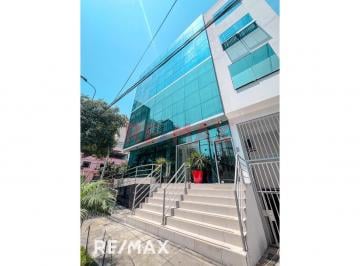 Oficina comercial · 60m² · Oficina Moderna 60 m² en Lince – Ubicación Estratégica Cerca a Javier Prado