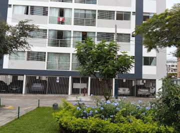 Departamento de 2 habitaciones, Lima · Calle José Morales Alpaca 106, Pueblo Libre, Perú