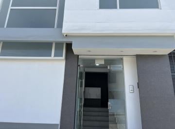 Oficina comercial · 128m² · Modernas Oficinas en Alquiler - Chimbote | 128 m² | 3 Frontis | Zona Estratégica y Comercial - Piso 3