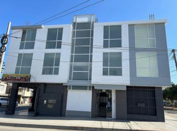 Oficina comercial · 256m² · Modernas Oficinas en Alquiler. Chimbote | 322 m² | 3 Frontis | Zona Estratégica Comercial - Pisos 2 - 3