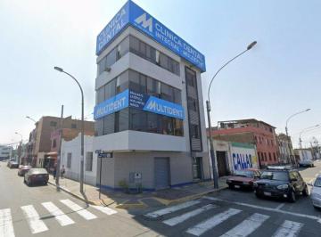 Local comercial , Callao · Local de 465 m² en Venta en Bellavista