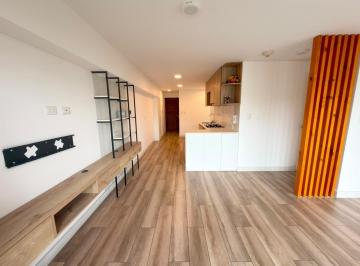 Departamento · 69m² · 2 Dormitorios · 1 Estacionamiento · Venta - Miraflores Limite con San Isidro - 2 Dorm.