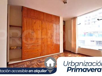 Habitación de 1 habitación, Trujillo · Urb. Primavera - Habitacion en Zona Centrica en Alquiler