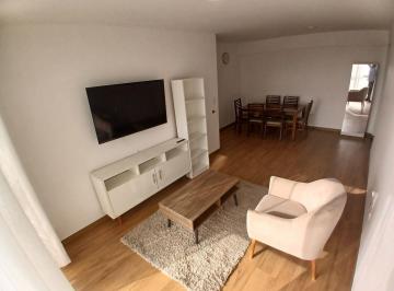 Departamento de 3 habitaciones, Lima · Ocasion Venta de Departamento en Surquillo - Av Angamos