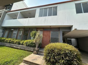 Casa · 803m² · 3 Estacionamientos · Casa en Venta - Pacaritambo - Chacarilla San Borja - 22 Ambientes.