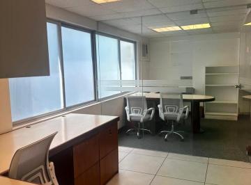 Oficina comercial · 69m² · Alquiler - Oficina Equipada en Cc Chacarilla Surco