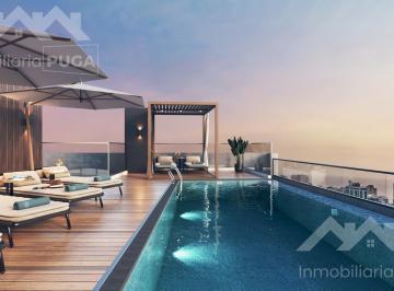 Departamento · 92m² · 3 Dormitorios · 1 Estacionamiento · Venta de Departamentos de Estreno en Miraflores Desde 1,102,000soles