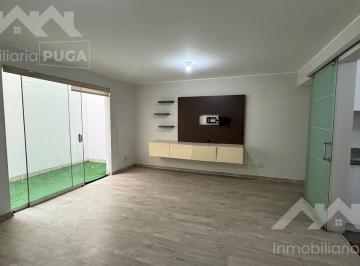 SALA COMEDOR · Venta de Departamento en Urb. Liguria Surco
