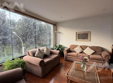 SALA · Venta de Departamento en Urb. Aurora Miraflores
