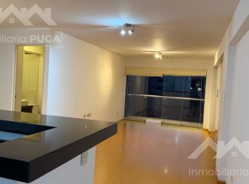 SALA COMEDOR · Departamento en Miraflores