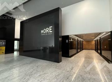 Oficina comercial · 163m² · 4 Estacionamientos · Alquiler de Oficinas en Edificio More Santiago de Surco