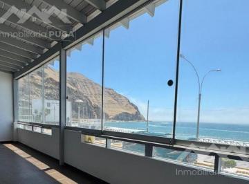 Local comercial · 220m² · Alquiler de Local en Playa La Herradura Chorrillos