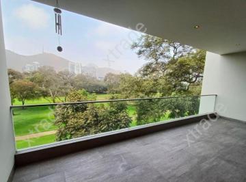 Departamento de 4 habitaciones, Lima · Alquiler Departamento de Lujo en El Golf de Los Incas