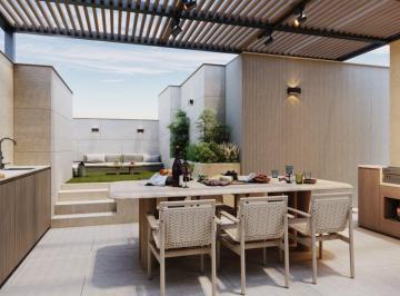 Departamento de 3 habitaciones, Lima · Departamento de Estreno 3 Dorm. y 126.03 m² en San Isidro | Primer Piso con 2 Terrazas