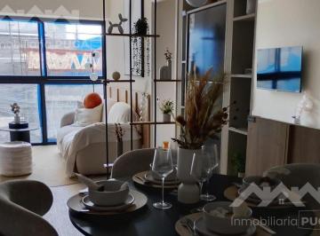 Departamento · 37m² · 1 Dormitorio · Departamentos de Estreno en Miraflores Desde S/ 469,000
