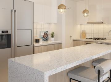 Departamento de 2 habitaciones, Lima · Departamento de Estreno en San Isidro | Entrega Marzo 2027, 2 Dorm.