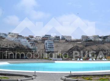 Terreno / Lote · 200m² · Venta de Terrenos, Playa La Honda, Km. 124.5. Desde $50,000