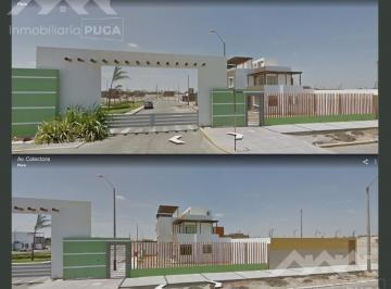 Terreno / Lote · 140m² · Venta de Terreno en Urb. Los Corales en Piura