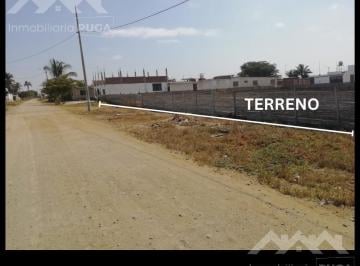 Terreno / Lote · 2500m² · Venta de Terreno en Colan
