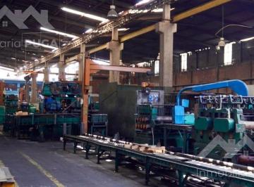 Local comercial · 1444m² · Venta de Local Industrial en Ate Vitarte